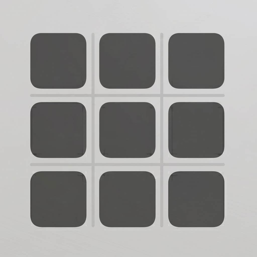 GridPoint app icon