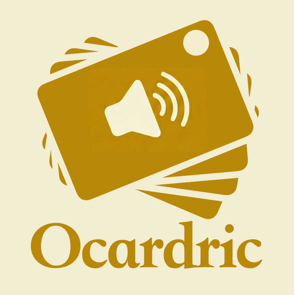 Ocardric icon